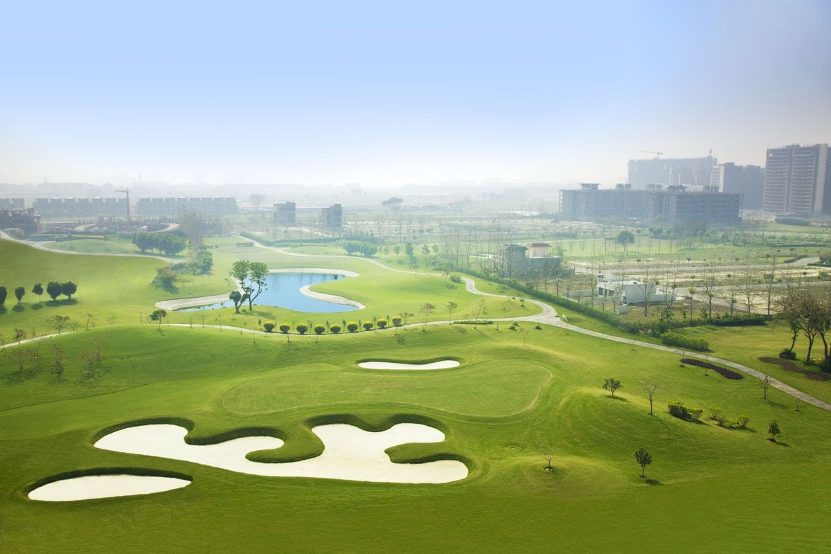 Greater Noida