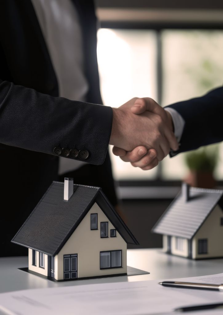 The Ind Realty Overview
