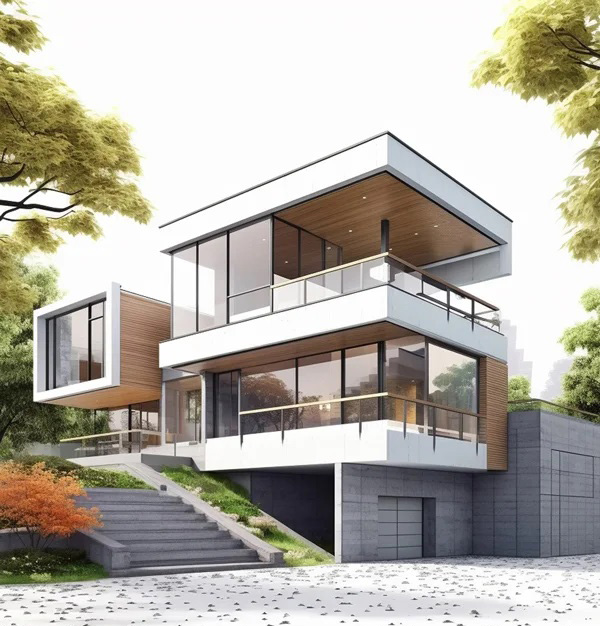 The Ind Realty Overview